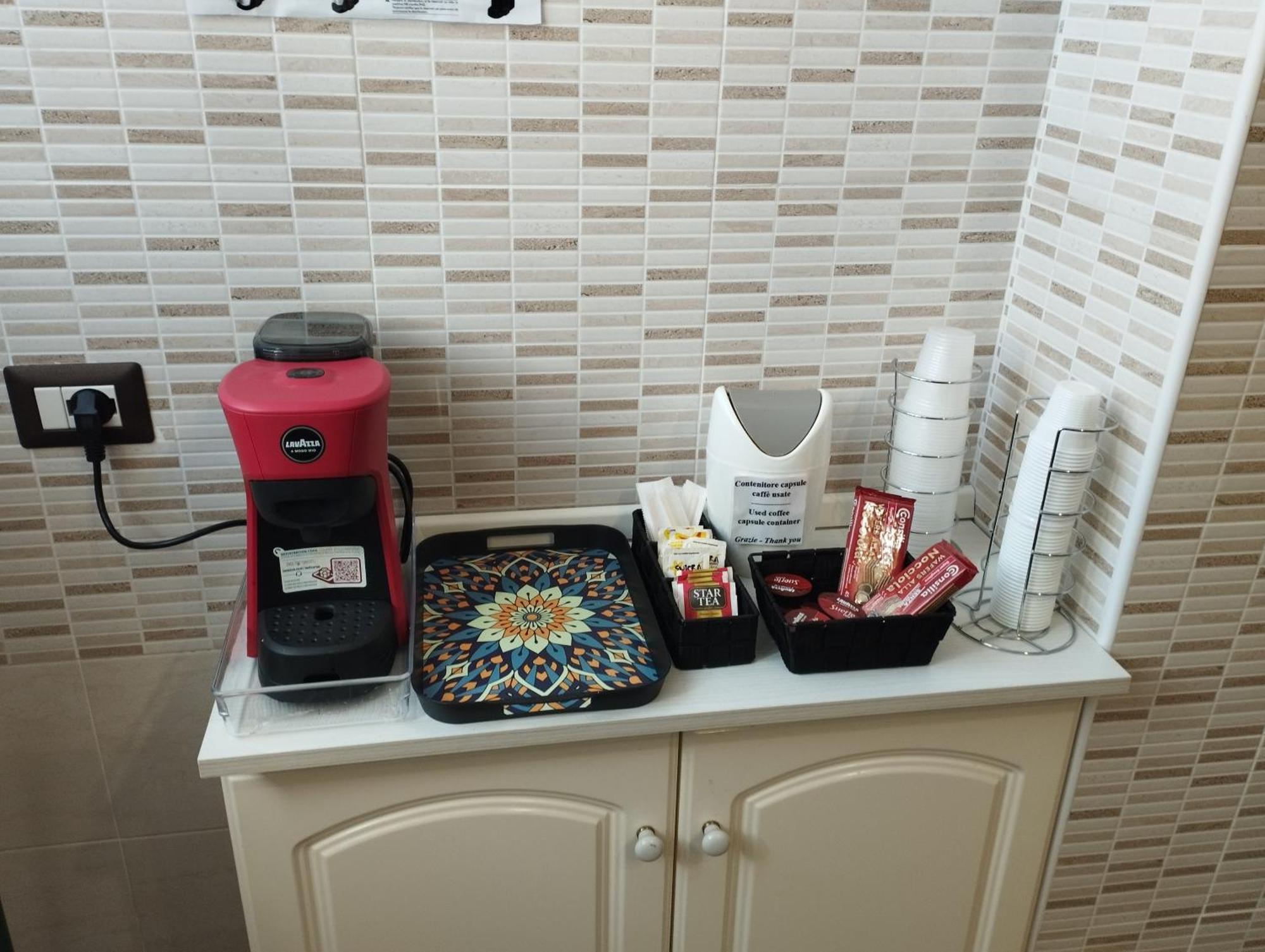 Roma Tourist Lease Otel Acilia Dış mekan fotoğraf
