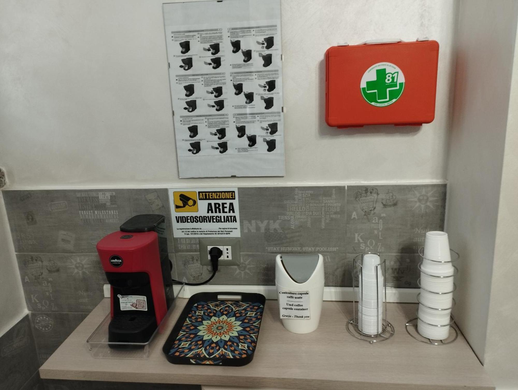 Roma Tourist Lease Otel Acilia Dış mekan fotoğraf