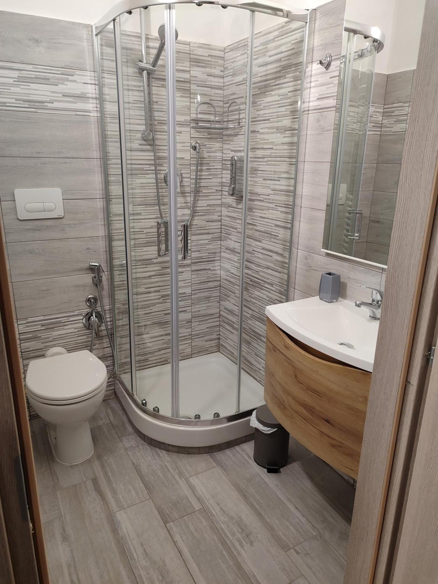 Roma Tourist Lease Otel Acilia Dış mekan fotoğraf